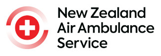 NZ Air Ambulance Service - Secondary sponsor of COASTN 2025